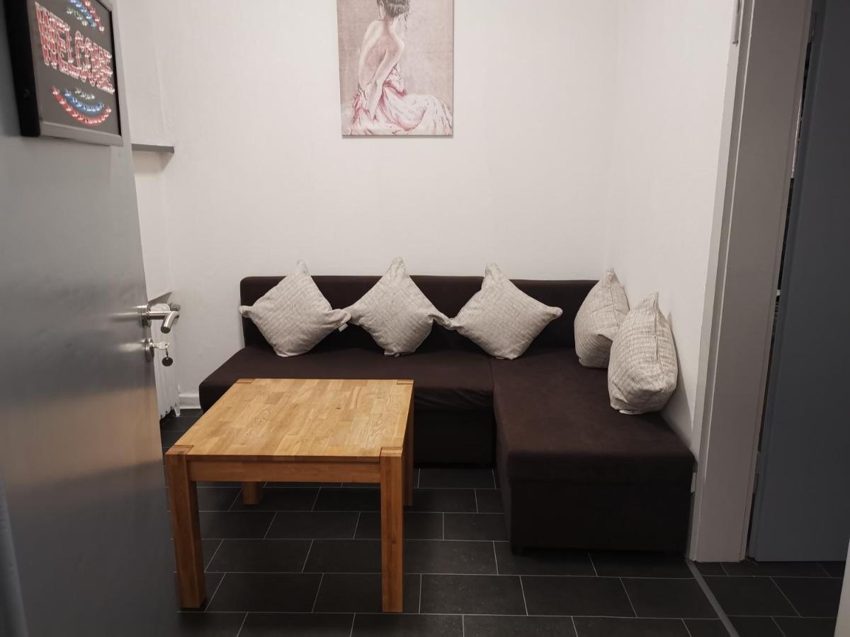Byjoe Apartman Morschen Kültér fotó