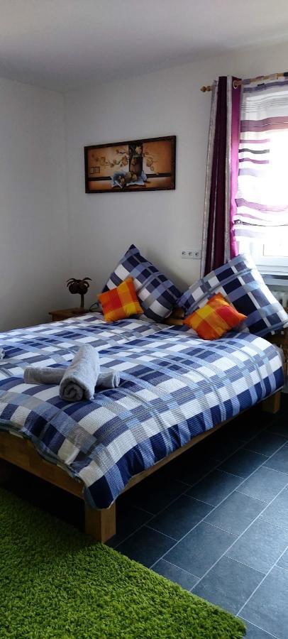 Byjoe Apartman Morschen Kültér fotó