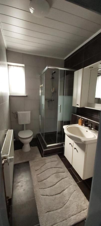 Byjoe Apartman Morschen Kültér fotó