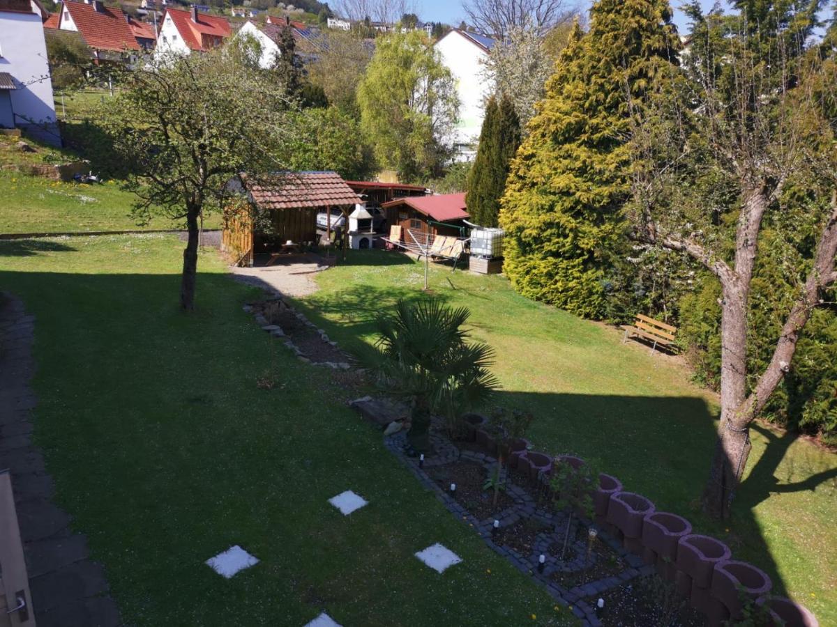 Byjoe Apartman Morschen Kültér fotó