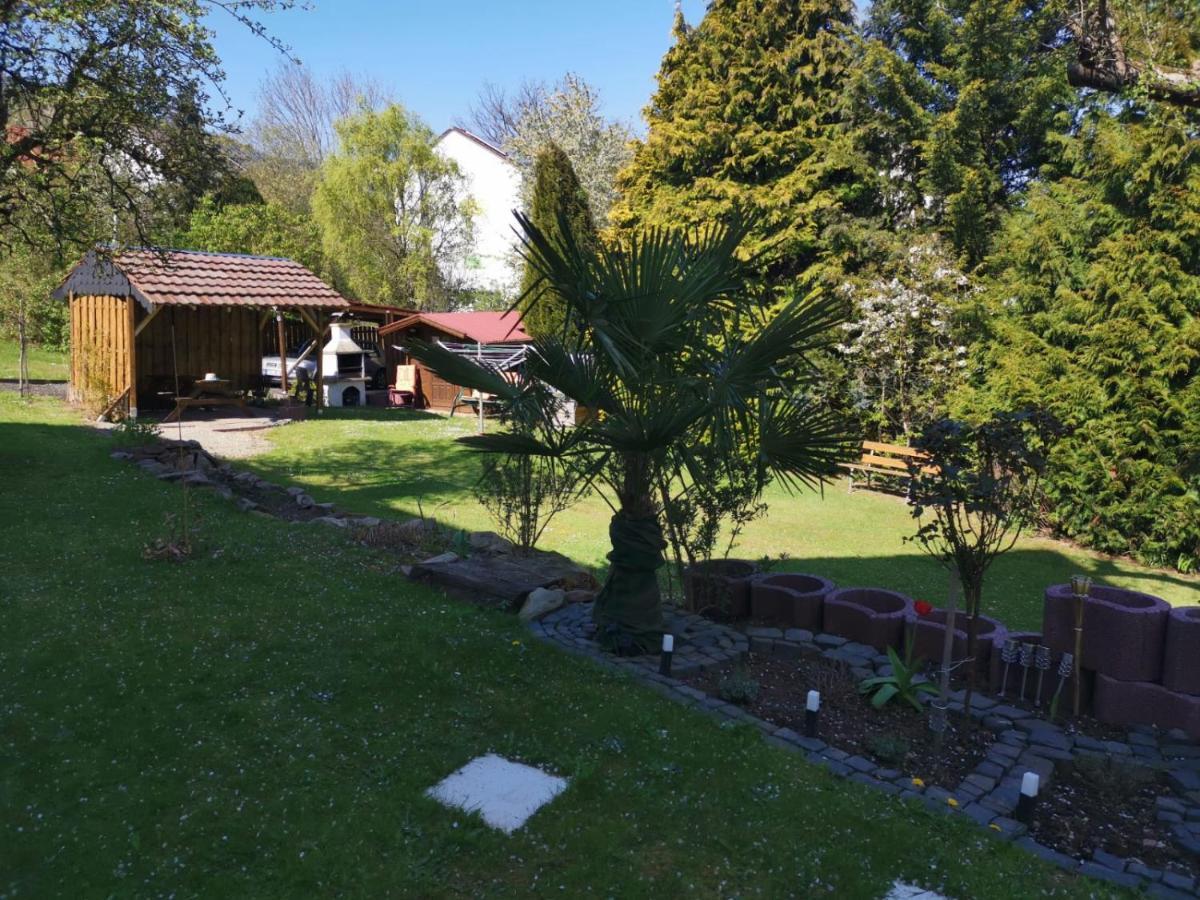 Byjoe Apartman Morschen Kültér fotó