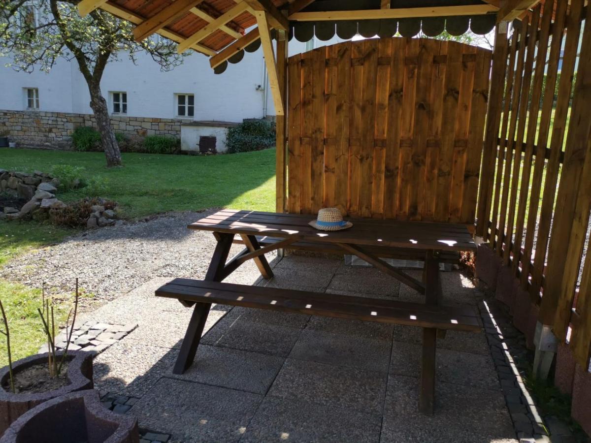 Byjoe Apartman Morschen Kültér fotó