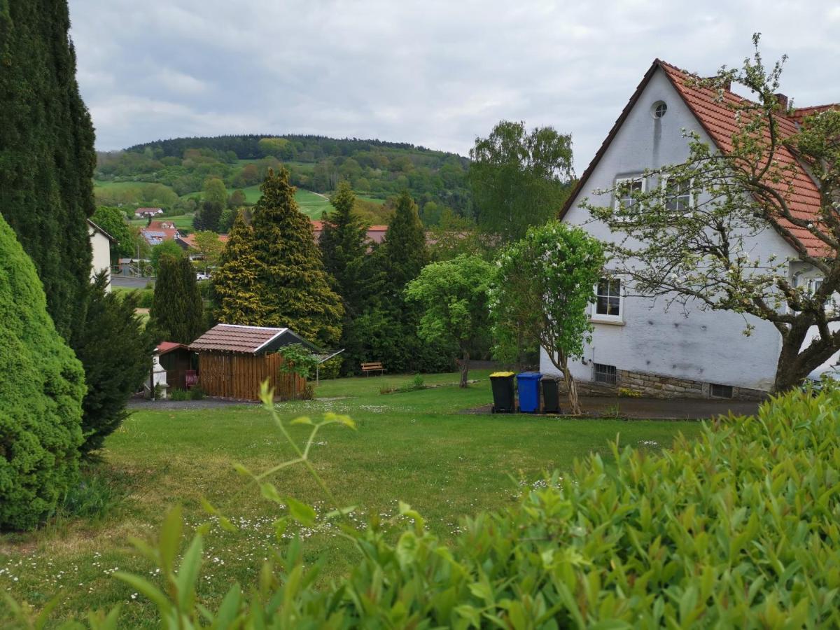 Byjoe Apartman Morschen Kültér fotó