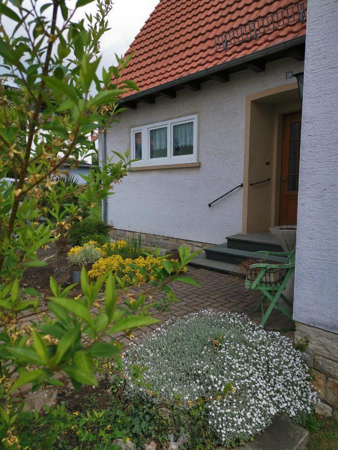 Byjoe Apartman Morschen Kültér fotó