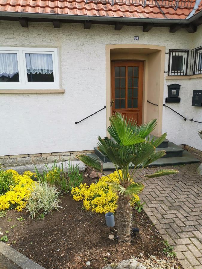 Byjoe Apartman Morschen Kültér fotó