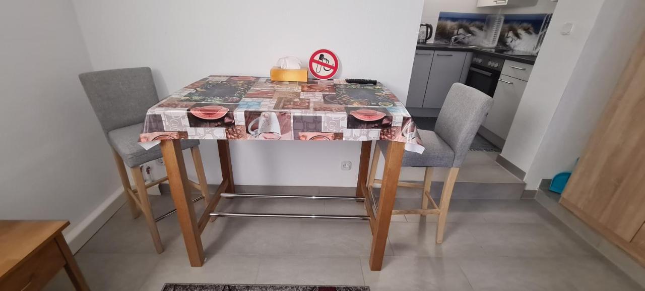 Byjoe Apartman Morschen Kültér fotó