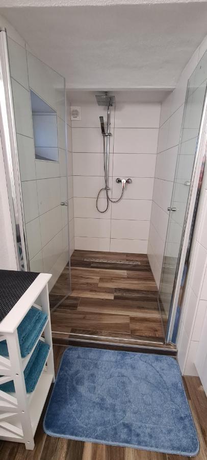 Byjoe Apartman Morschen Kültér fotó
