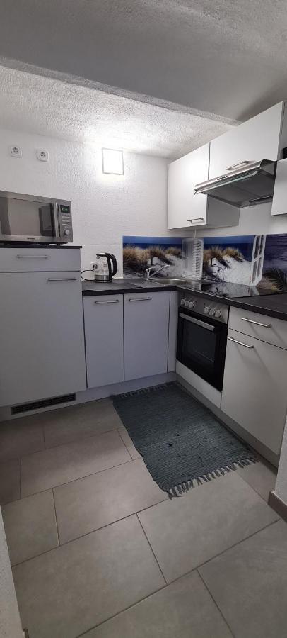 Byjoe Apartman Morschen Kültér fotó