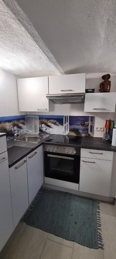 Byjoe Apartman Morschen Kültér fotó