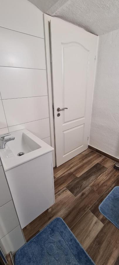Byjoe Apartman Morschen Kültér fotó