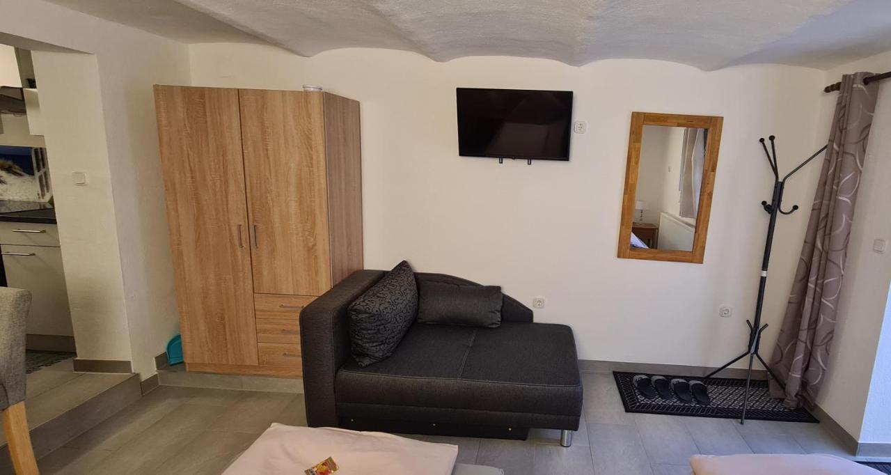 Byjoe Apartman Morschen Kültér fotó