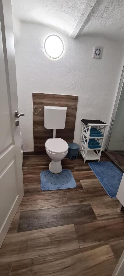 Byjoe Apartman Morschen Kültér fotó