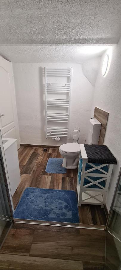 Byjoe Apartman Morschen Kültér fotó