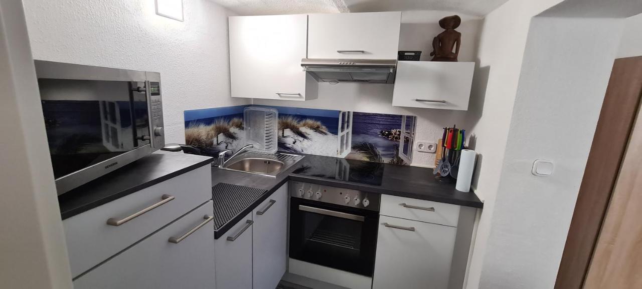 Byjoe Apartman Morschen Kültér fotó