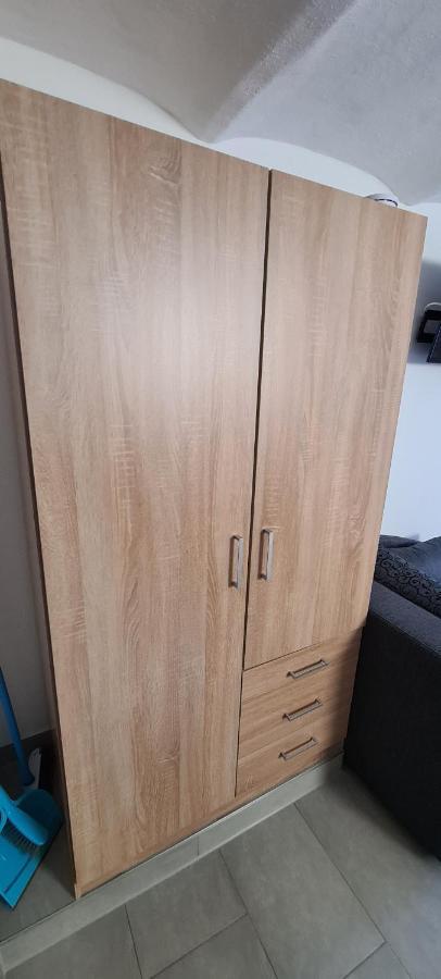 Byjoe Apartman Morschen Kültér fotó