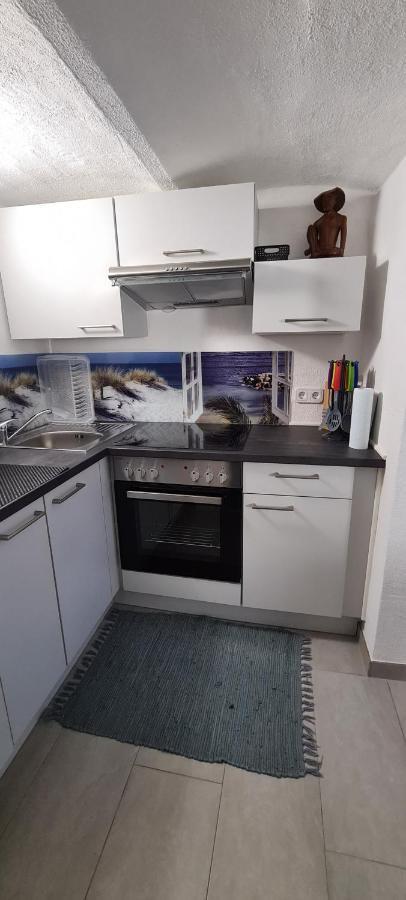 Byjoe Apartman Morschen Kültér fotó