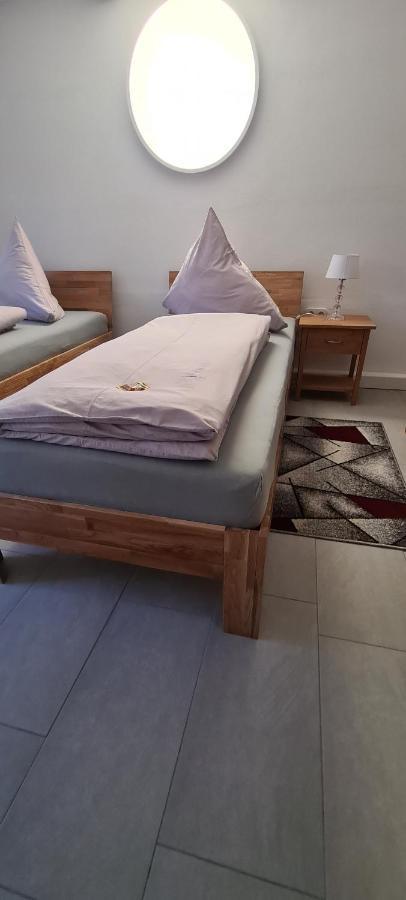 Byjoe Apartman Morschen Kültér fotó