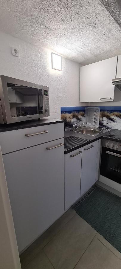 Byjoe Apartman Morschen Kültér fotó